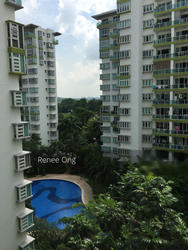 The Warren (D23), Condominium #123432832
